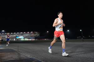 BIB: 
                            <button type="button" onclick="openModal(23466946)" class="btn btn-primary btn-sm float-right btn-popup" data-toggle="modal" data-target=".modal-high-quality">
                        <i class="fas fa-shopping-cart"></i> Add to Cart
                    </button>
                                            <button type="button" onclick="isThisMe(23466946, true)" class="btn btn-success btn-sm float-right btn-popup btn-isme hidden" data-toggle="tooltip" data-placement="bottom" title="นี่คือรูปของคุณใช่ไหม คลิกที่นี่เพื่อเอาเข้าอัลบั้ม">
                        <i class="fas fa-plus"></i> Add to album
                    </button>
                    <button type="button" onclick="isThisMe(23466946, false)" class="btn btn-warning btn-sm float-right btn-popup btn-isnotme hidden">
                        <i class="fas fa-ban"></i> Remove from album
                    </button>